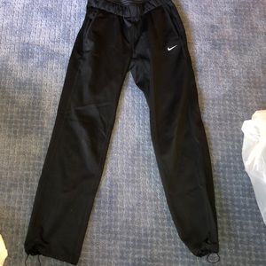 Nike sweatpants